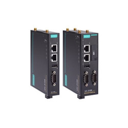 Moxa UC-3101-T-AP-LX