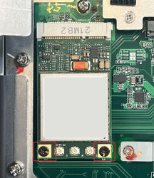 Moxa V3200-WLAN22-AC