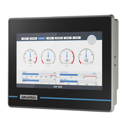 Advantech WOP-207K-NAE