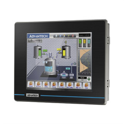 Advantech WOP-208K-NAE