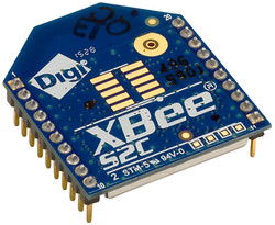 Digi XB24CDMPIT-001