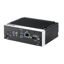 Advantech ARK-1124U-S1A3