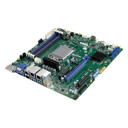 Advantech ASMB-588G4-00A1U