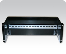 DINSpace BRKT-19DR-4U