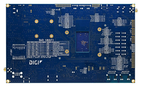 Digi CC-MX-F26D-Z1