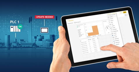 Beijer Electronics CloudVPN-GW-ETHERNET-WiFi-LTE