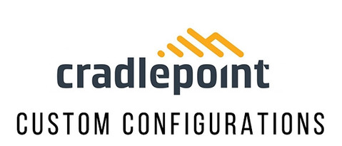 Ericsson Cradlepoint Cust-Config-002