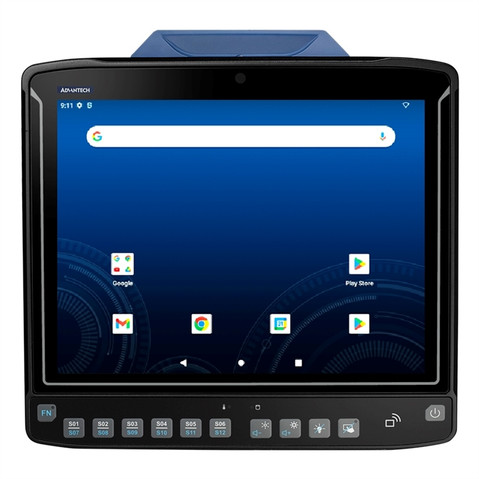 Advantech DLV7312-9PH4G0W0C0