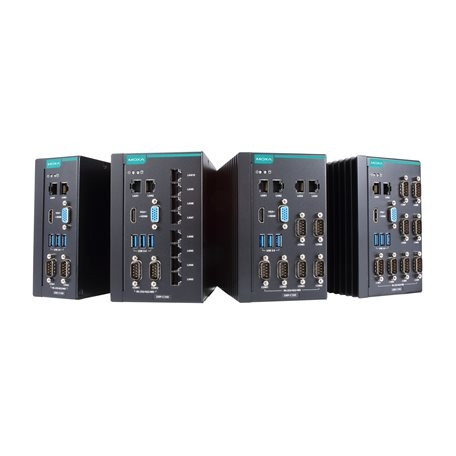 Moxa DRP-C100-C7-6C-T