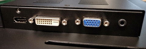 Advantech DSD-5038N-80A1E