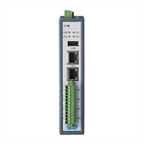 Advantech ECU-1251TL-R23AA