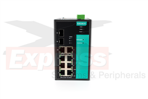 EDS-510A-1GT2SFP