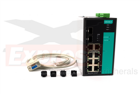EDS-510A-1GT2SFP