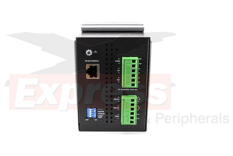 EDS-510A-3SFP-T