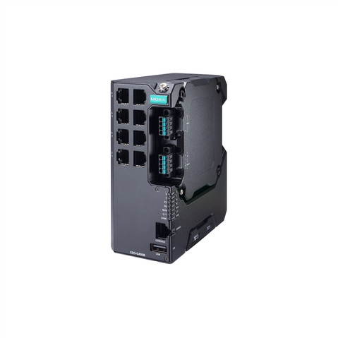 Moxa EDS-G4008-LV