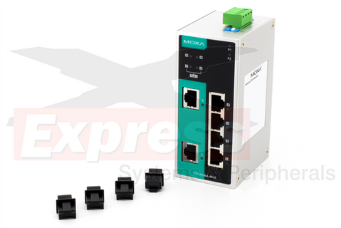 EDS-P206A-4PoE