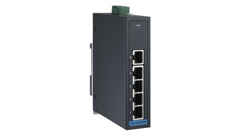 Advantech EKI-2525NI-A