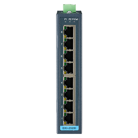 EKI-2528I-BU