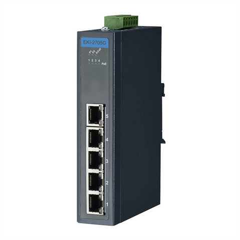 Advantech EKI-2705G-1GPI-AU
