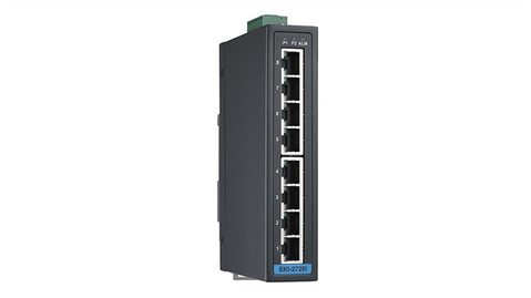 Advantech EKI-2728-D