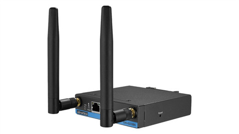 Advantech EKI-6233BN-A