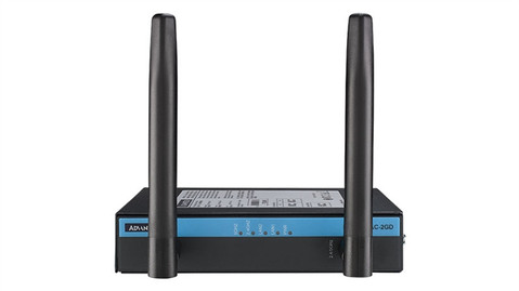 Advantech EKI-6333AC-2GD-A