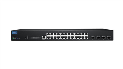 Advantech EKI-7428G-4X-AE
