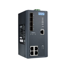 Advantech EKI-7708E-4FPI-AE