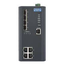 Advantech EKI-7708G-4FI-AE