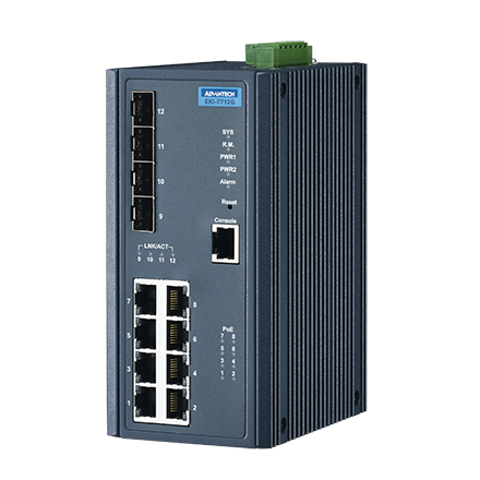 EKI-7712G-4FPI-BE