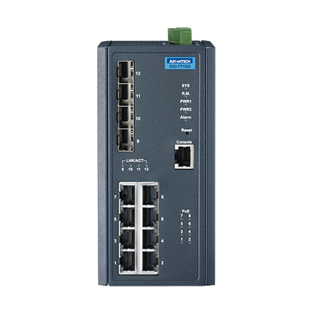EKI-7712G-4FPI-BE