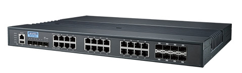 Advantech EKI-9728G-4X8CI-AE