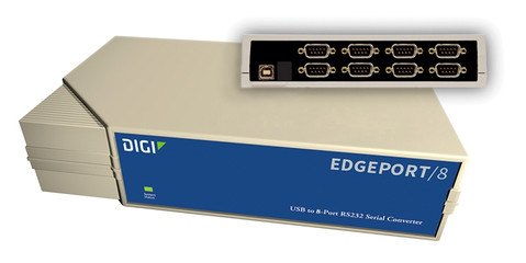 Digi EP-USB-8S