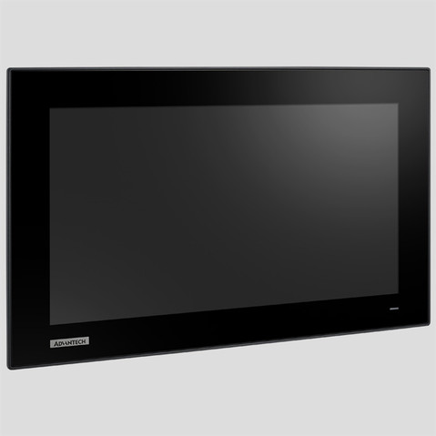 Advantech FPM-D15W-FCE