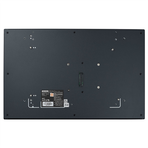 Advantech FPM-D15W-FCE