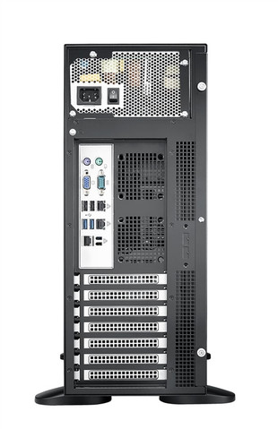 Advantech HPC-7000-12ZB