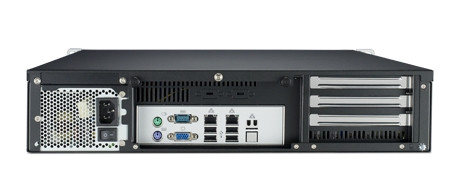 Advantech HPC-7242-55RB