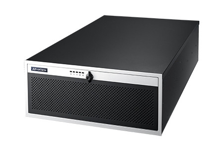 Advantech HPC-7484-12ZB