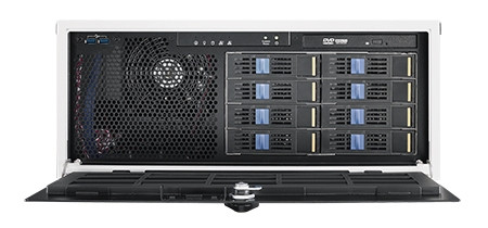 Advantech HPC-7484-70ZB
