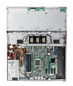 Advantech HPC-8104SA-65RA1