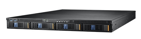 Advantech HPC-8104SA-65RA1