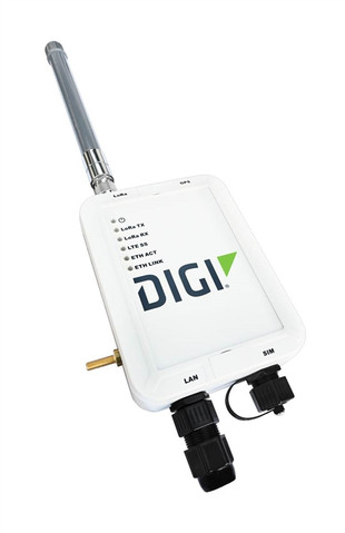Digi HX20-9-LR-GOE-002