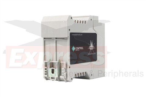 Comtrol ICDM-RX-EN-4DB9-2RJ45-DIN