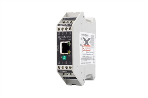 Comtrol ICDM-RX-EN1-2ST-RJ45-DIN