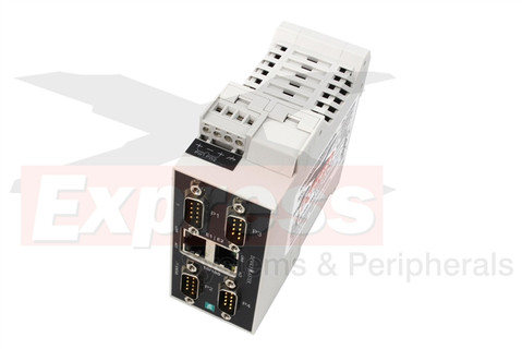 Comtrol ICDM-RX-MOD-4DB9-2RJ45-DIN