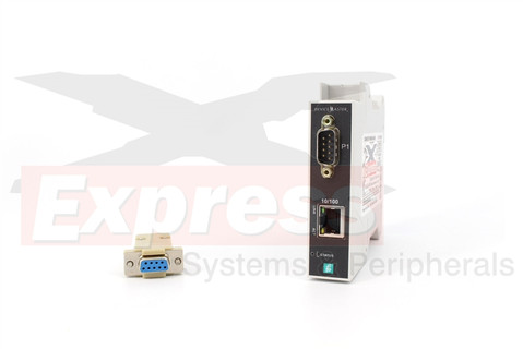 Comtrol ICDM-RX-MOD-DB9-RJ45-DIN