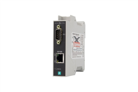 Comtrol ICDM-RX-MOD-DB9-RJ45-DIN