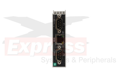 Comtrol ICDM-RX-PN-2DB9-RJ45-DIN