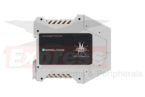 Comtrol ICDM-RX-PN1-2ST-RJ45-DIN