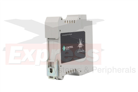 Comtrol ICDM-RX-PN1-DB9-RJ45-DIN